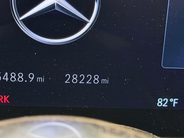 Certified Used 2023 Gray Mercedes-Benz GLC 300 image 25