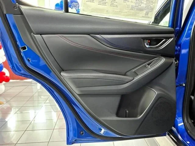 New 2026 WR BLUE PEARL Subaru Premium image 19