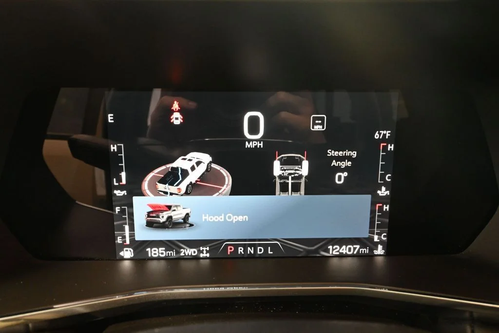 Certified Used 2023 Beige GMC Elevation image 33