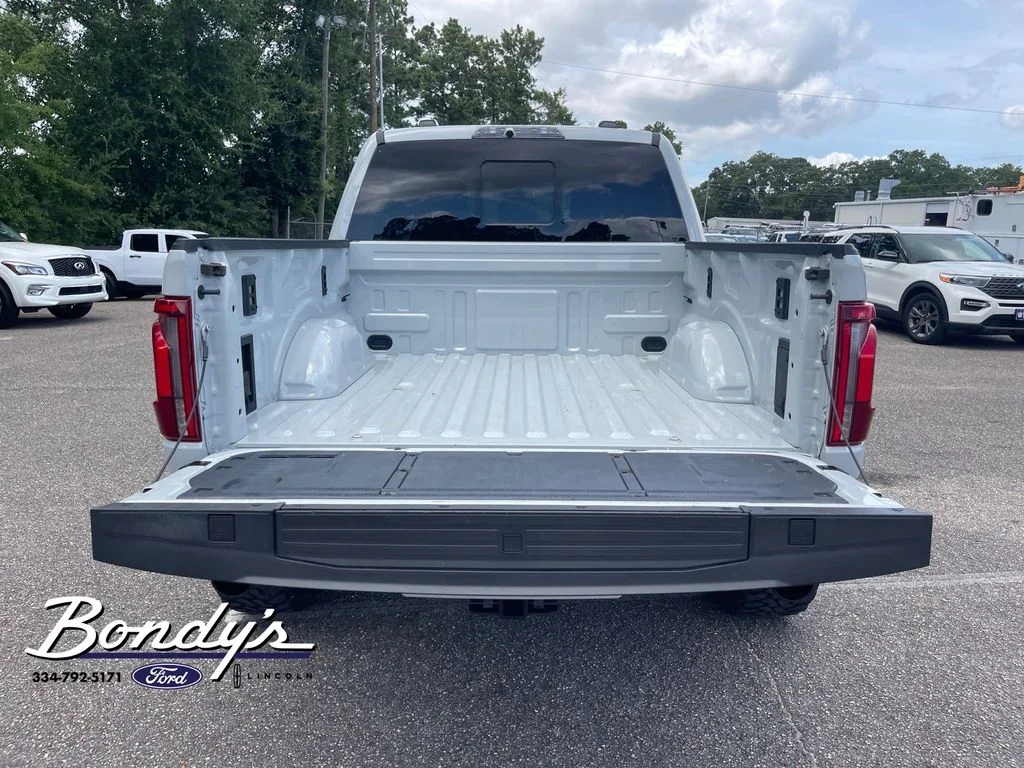 Used 2024 Avalanche Ford Raptor image 14