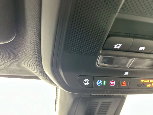 New 2026 Gray Chevrolet LT image 14