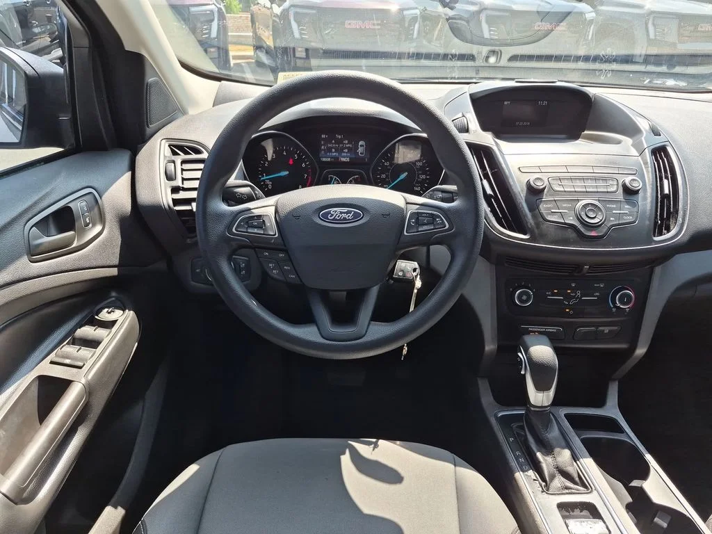 Used 2019 Silver Ford S image 29