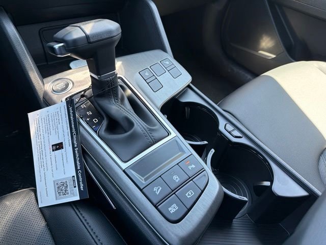 2026 Kia Sportage X-Line - Photo 20