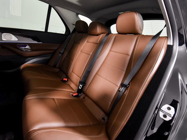 New 2026 Black Mercedes-Benz GLE 450 image 47