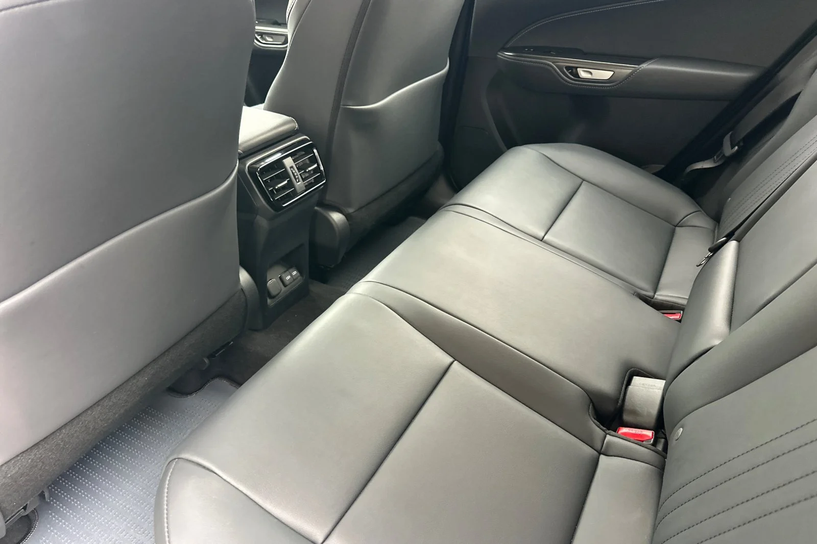 Certified Used 2026 Ultra White Lexus 350h Premium image 9