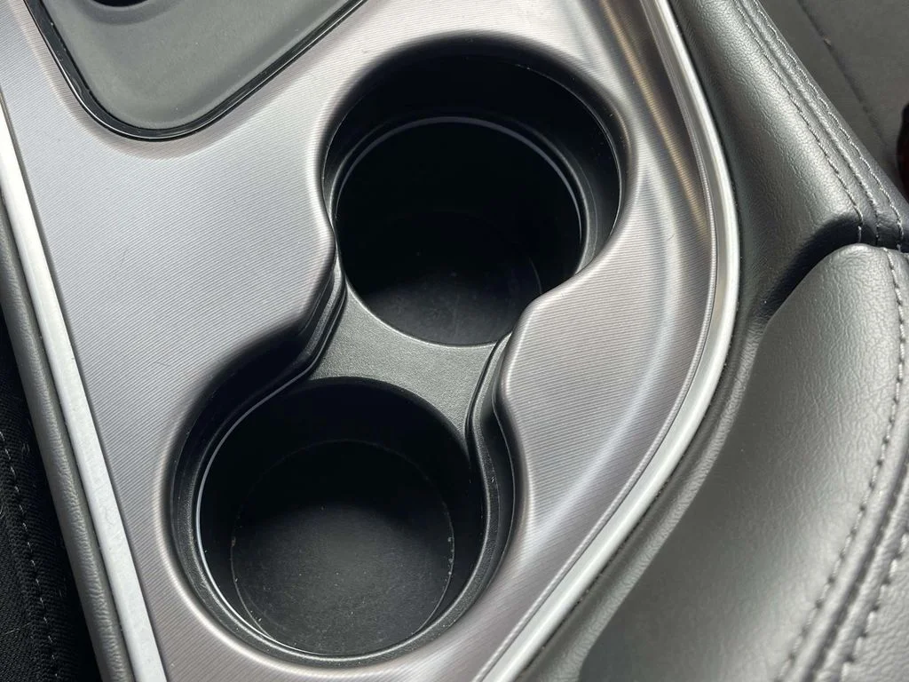 Used 2020 Red Dodge R/T image 27