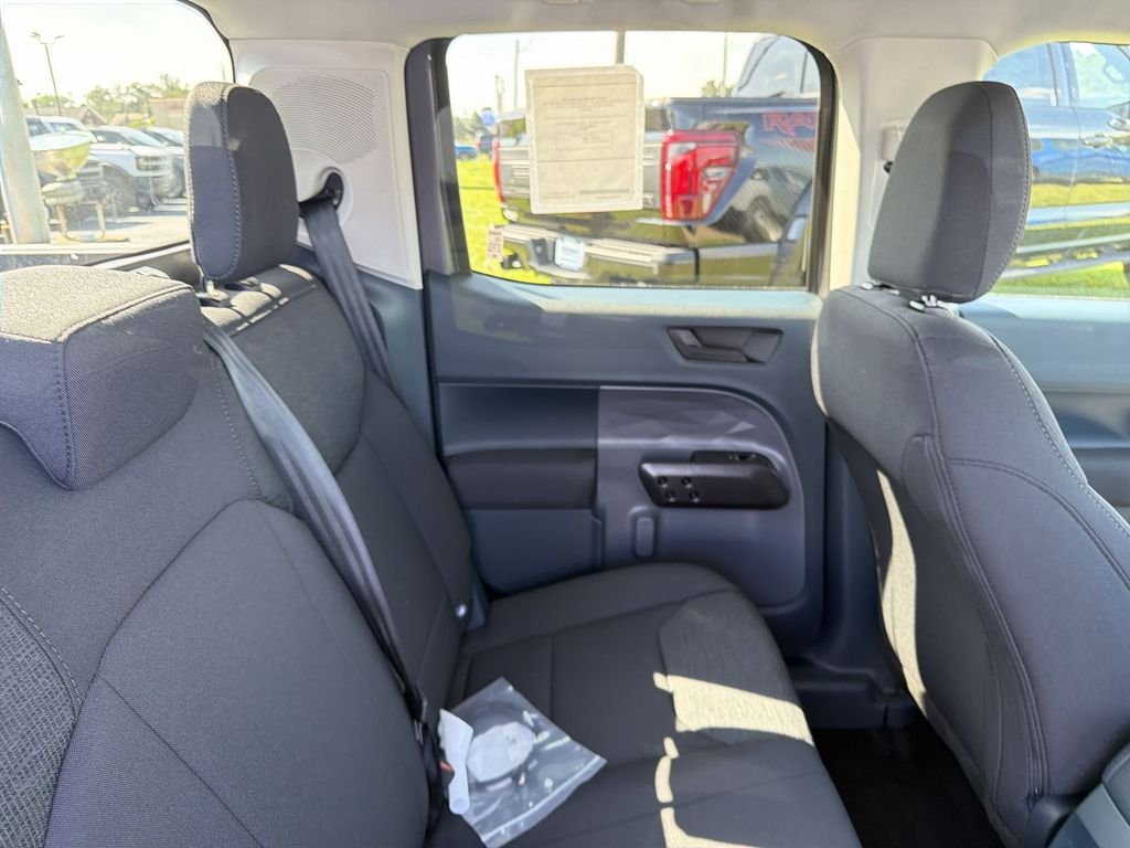 New 2026 Gray Ford XL image 14