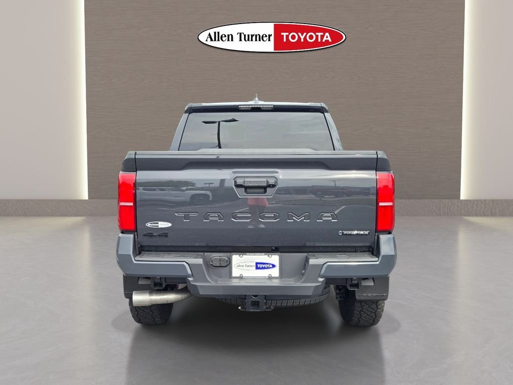 2026 Toyota Tacoma TRD Off Road - Photo 7