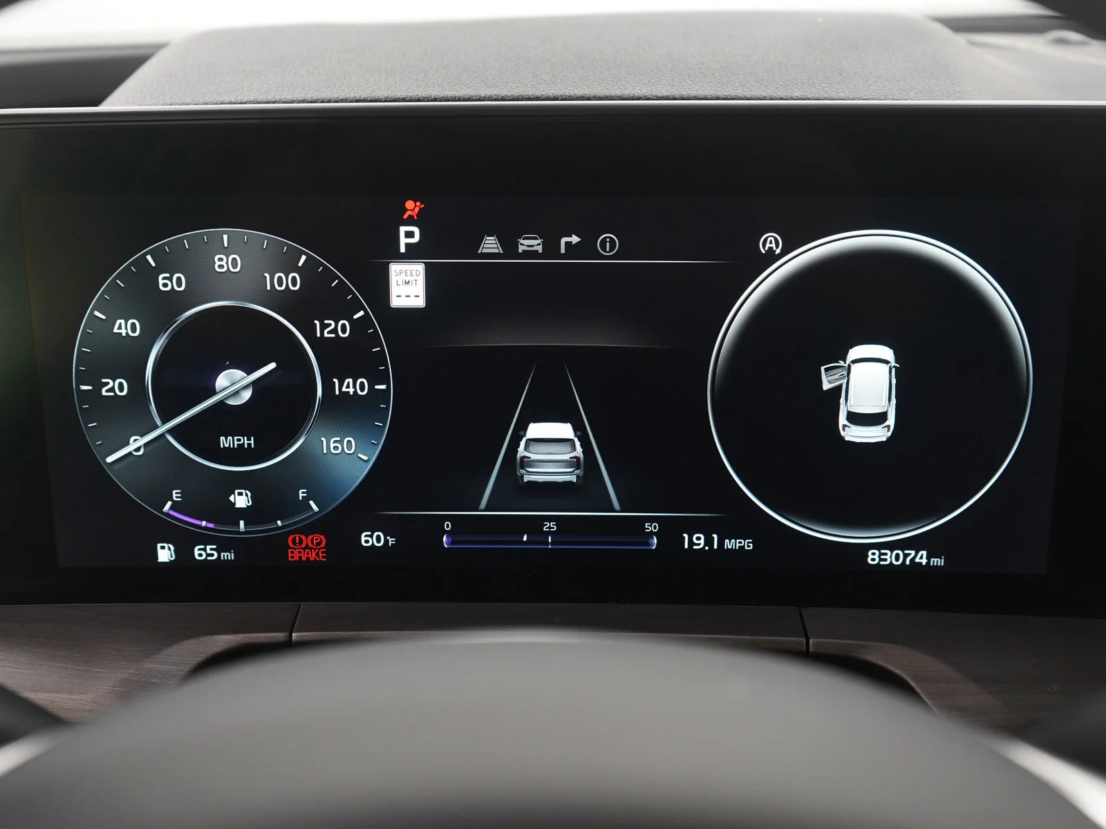 2023 Kia Telluride SX Prestige X-Pro - Photo 26