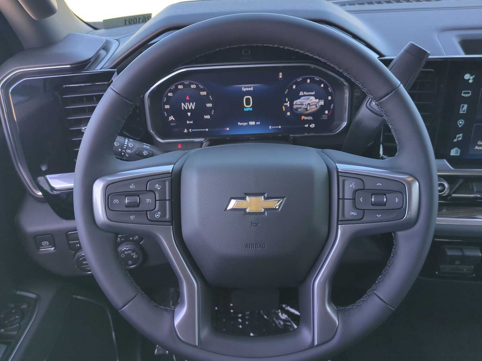 2026 Chevrolet Silverado 1500 LT - Photo 14