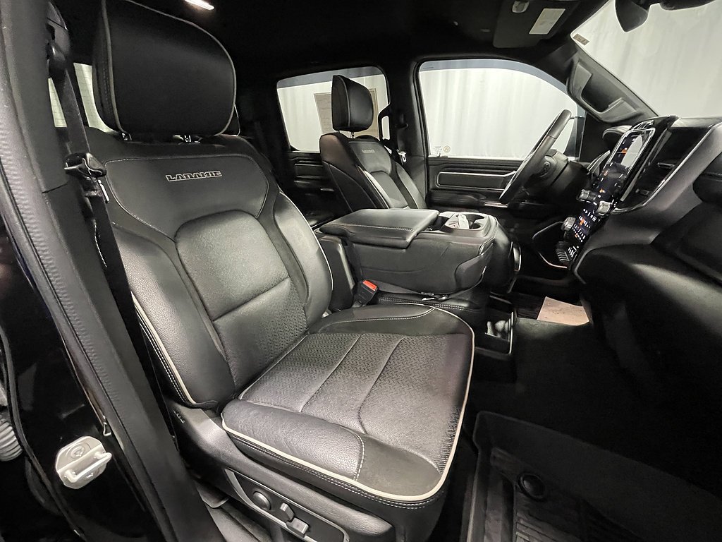 2024 RAM Ram 1500 Pickup Laramie - Photo 19
