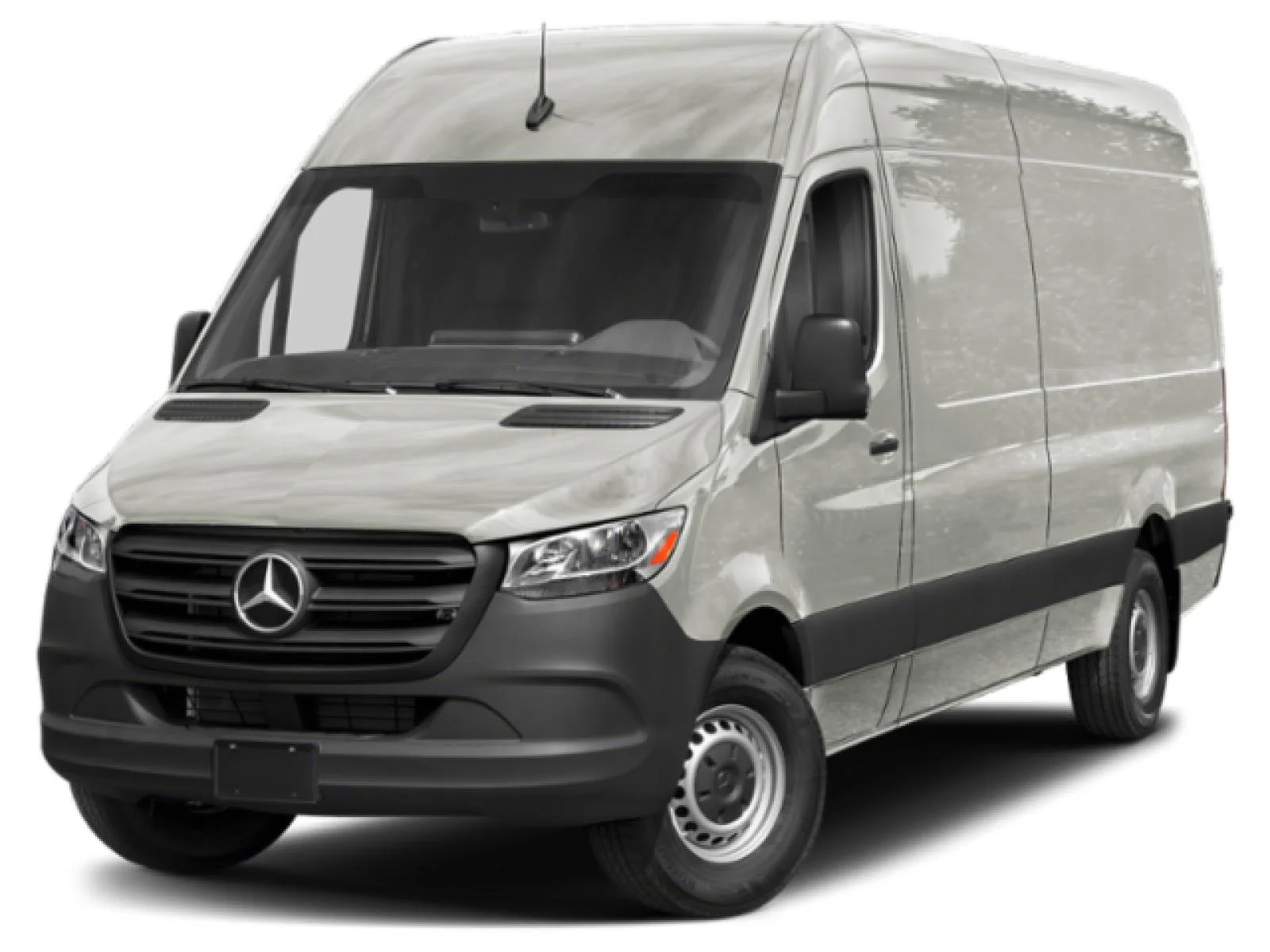 2026 Mercedes-Benz Sprinter 2500 170 WB HO High Roof AWD's photo