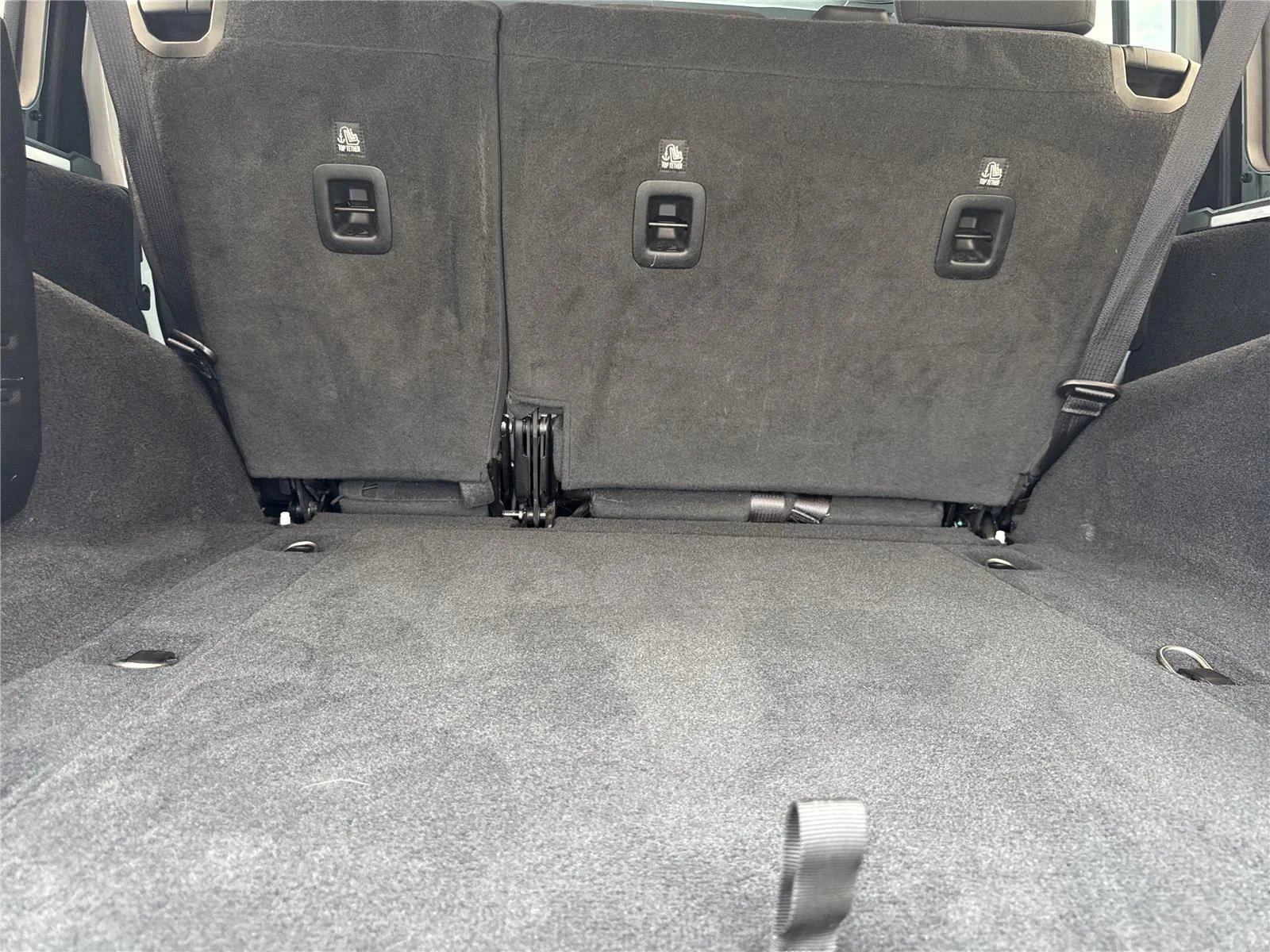 Used 2022 Bright White Clearcoat Jeep Unlimited Sport S image 30