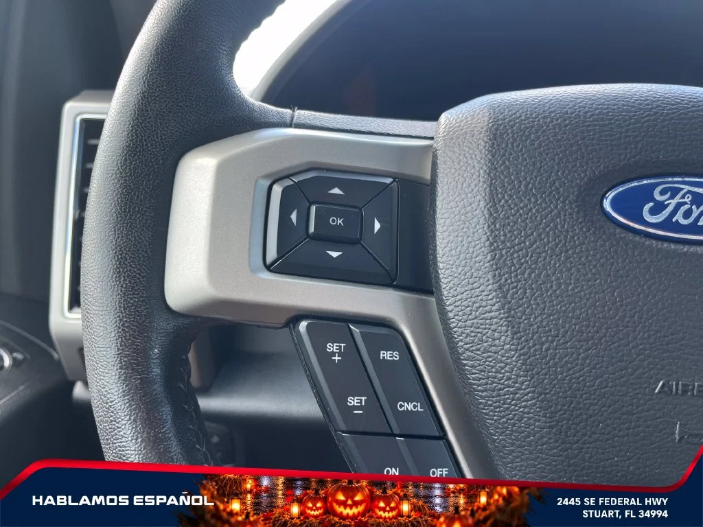Used 2018  Ford XL image 25