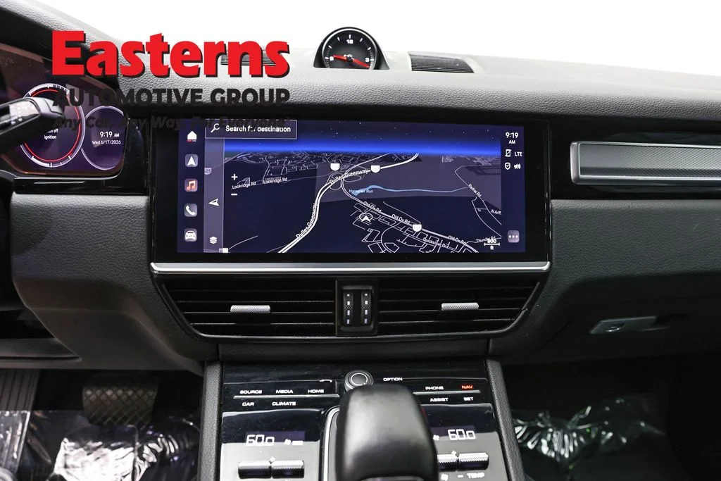 Used 2023 White Porsche Platinum Edition image 12