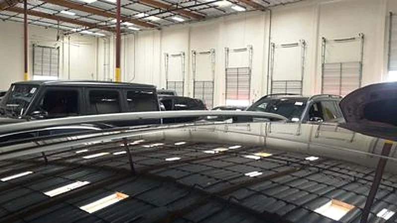 Used 2024 Black Mercedes-Benz 300 image 21