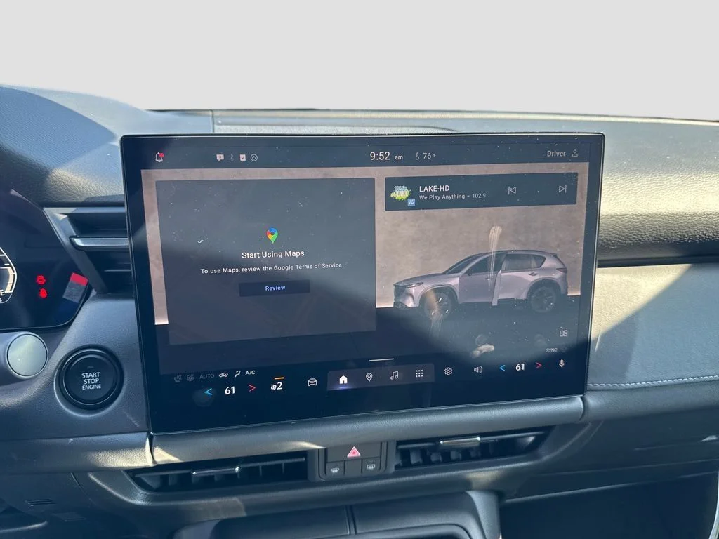 New 2026 Jet Black Mazda 2.5 S Preferred image 25