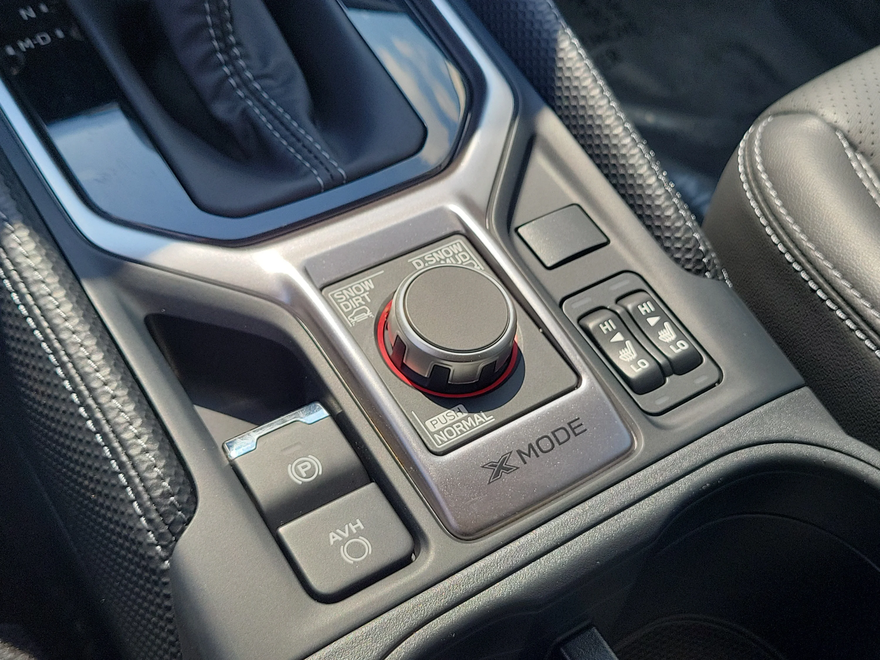 Used 2024 Magnetite Gray Metallic Subaru Limited image 36