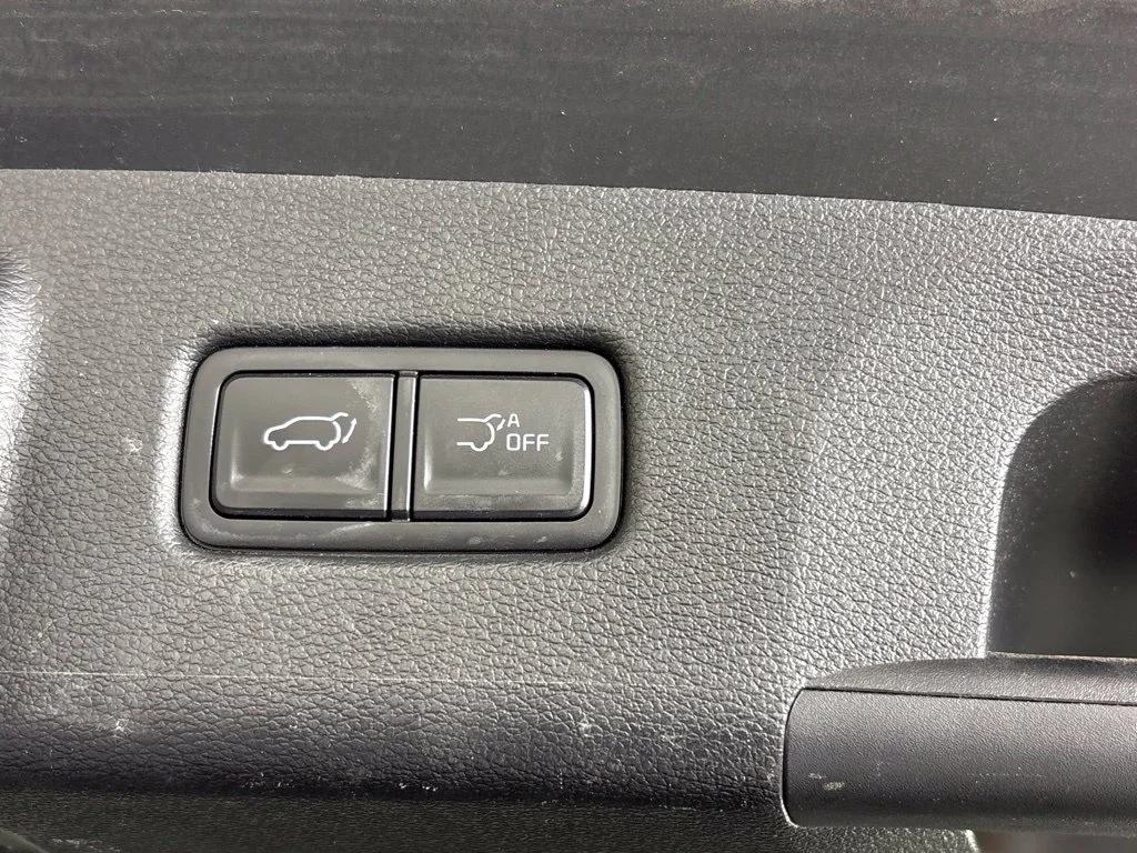 Used 2024 Gray Kia EX image 24