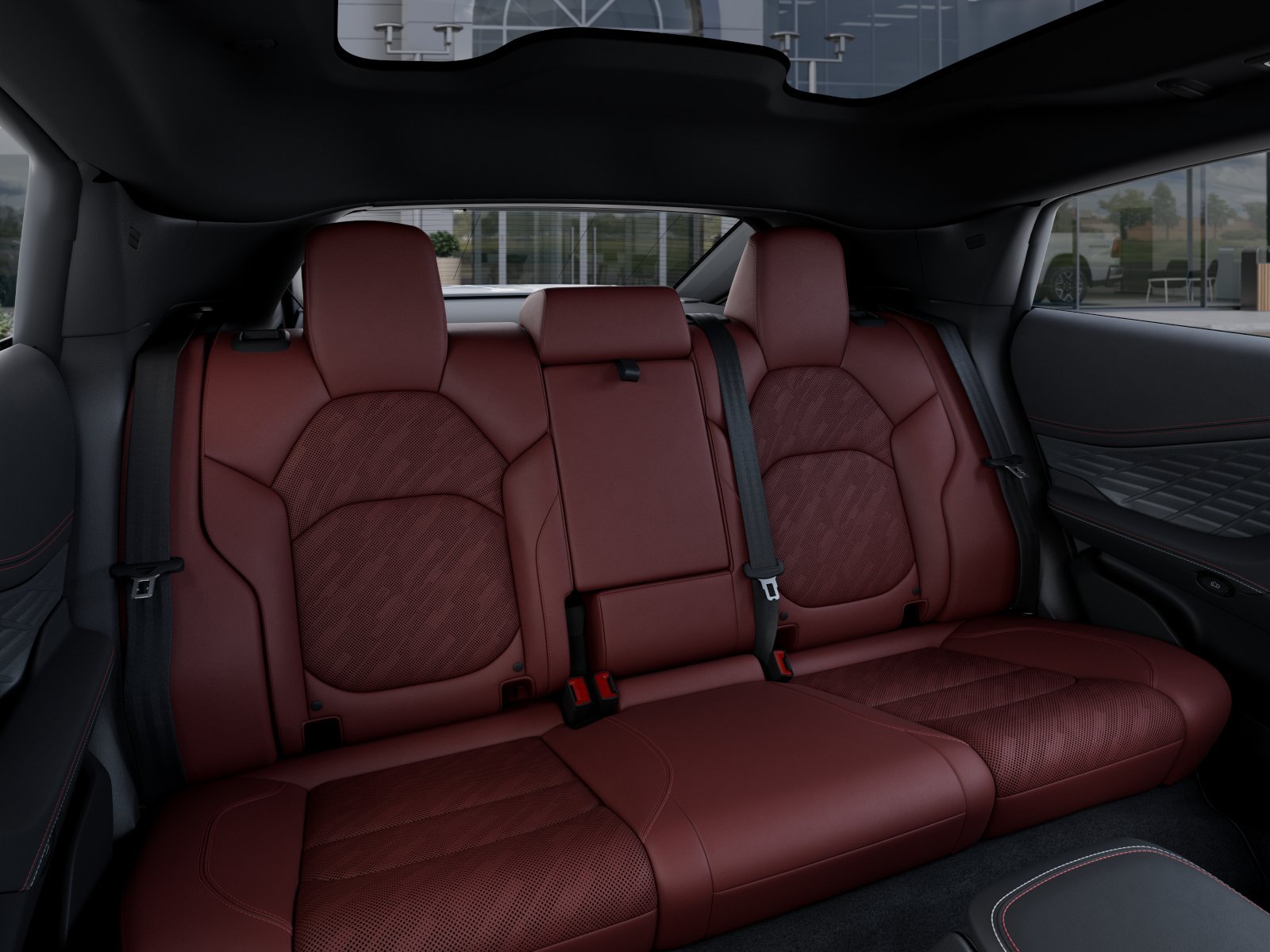 New 2026 White Knuckle Exterior Paint Dodge  image 15