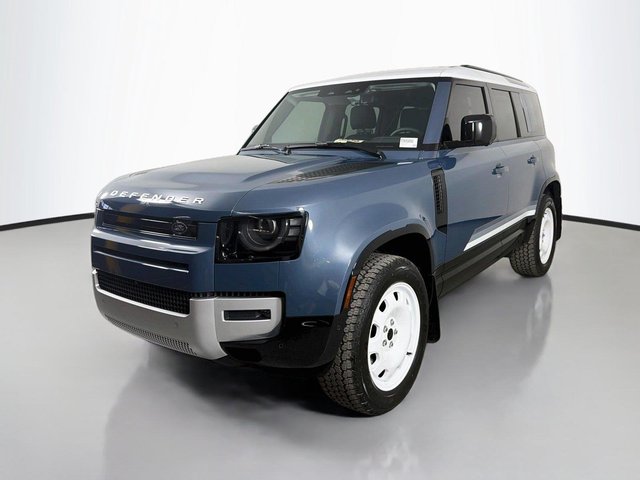 New 2026 Defender S All Wheel Drive Sport Utility