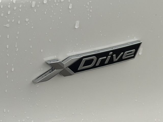 Used 2025 White BMW 228 xDrive Gran Coupe image 10