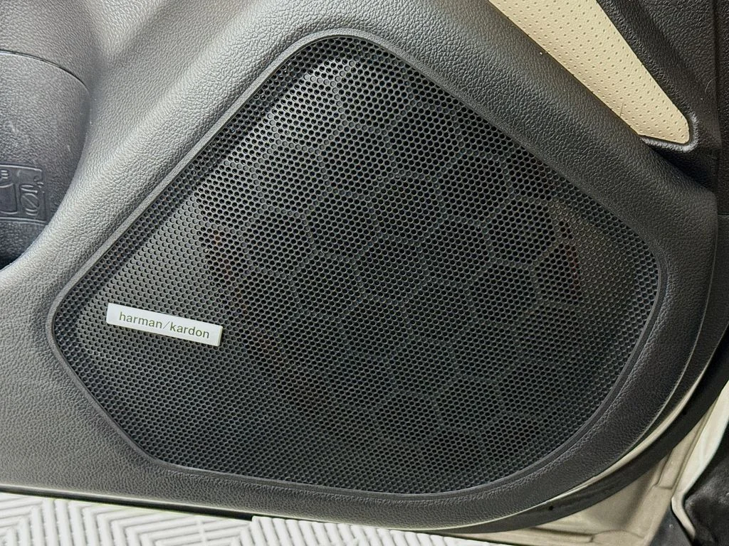 Used 2017 Tungsten Metallic Subaru 2.5i image 19