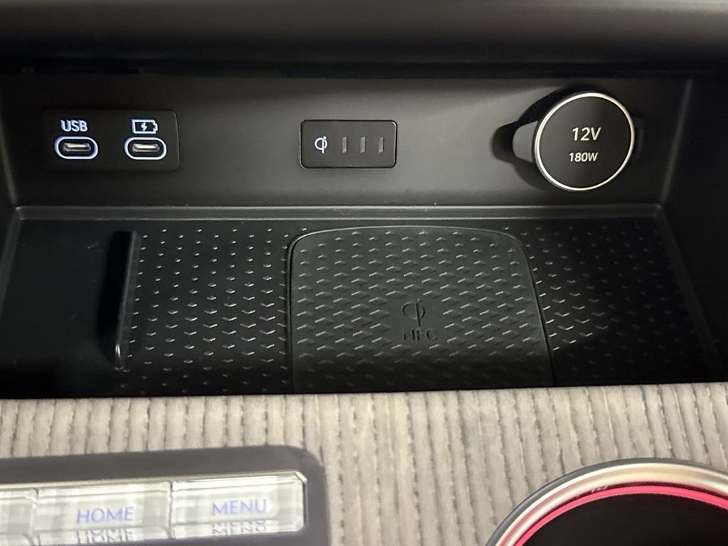 New 2026 Gray Genesis 3.5T Advanced image 36