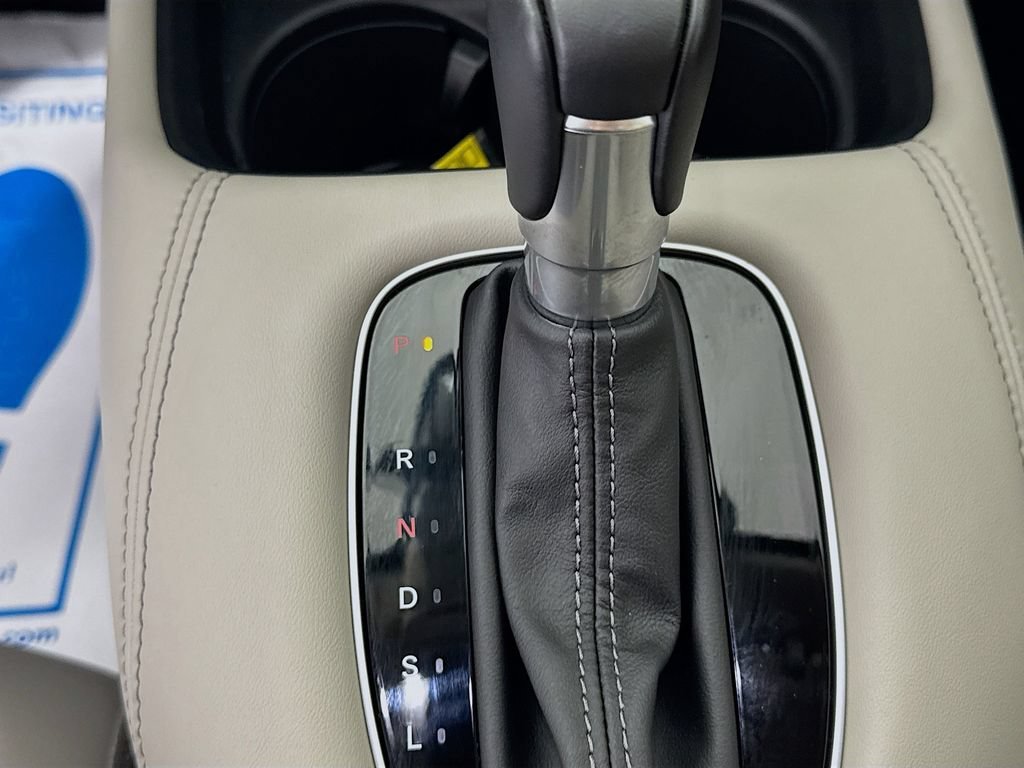 2026 Honda HR-V EX-L - Photo 61