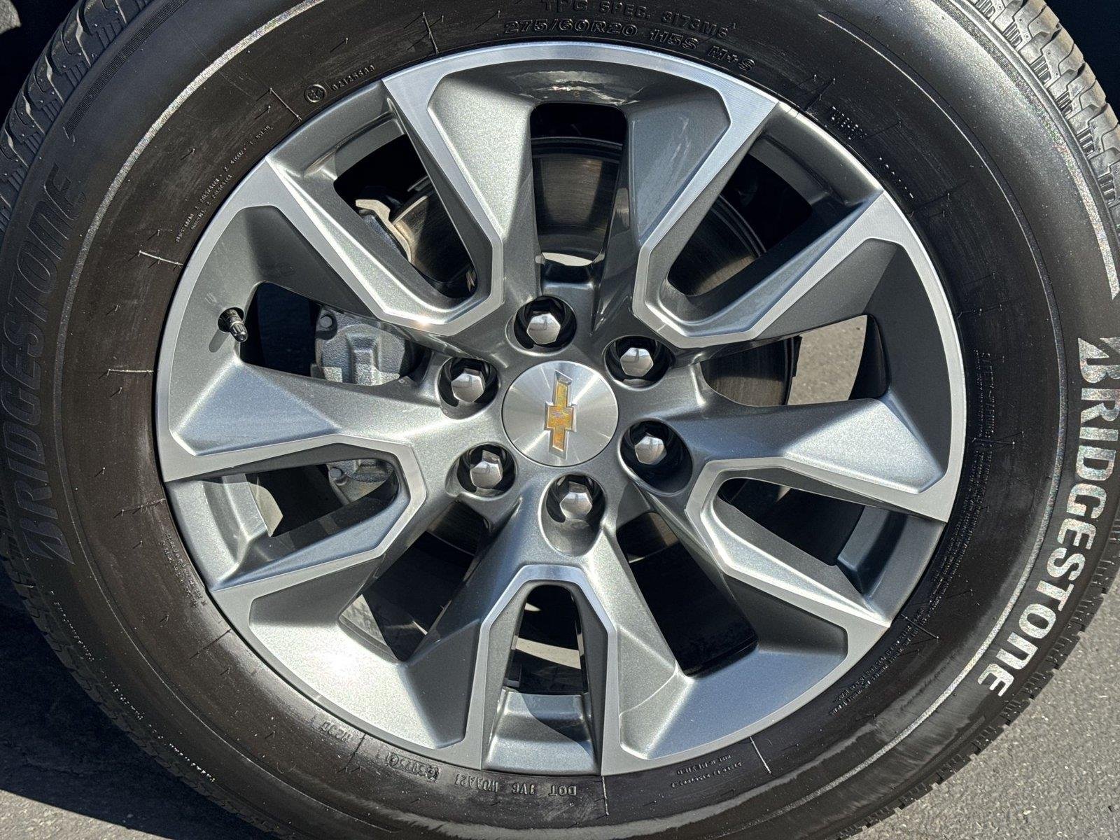 2026 Chevrolet Silverado 1500 LT - Photo 40