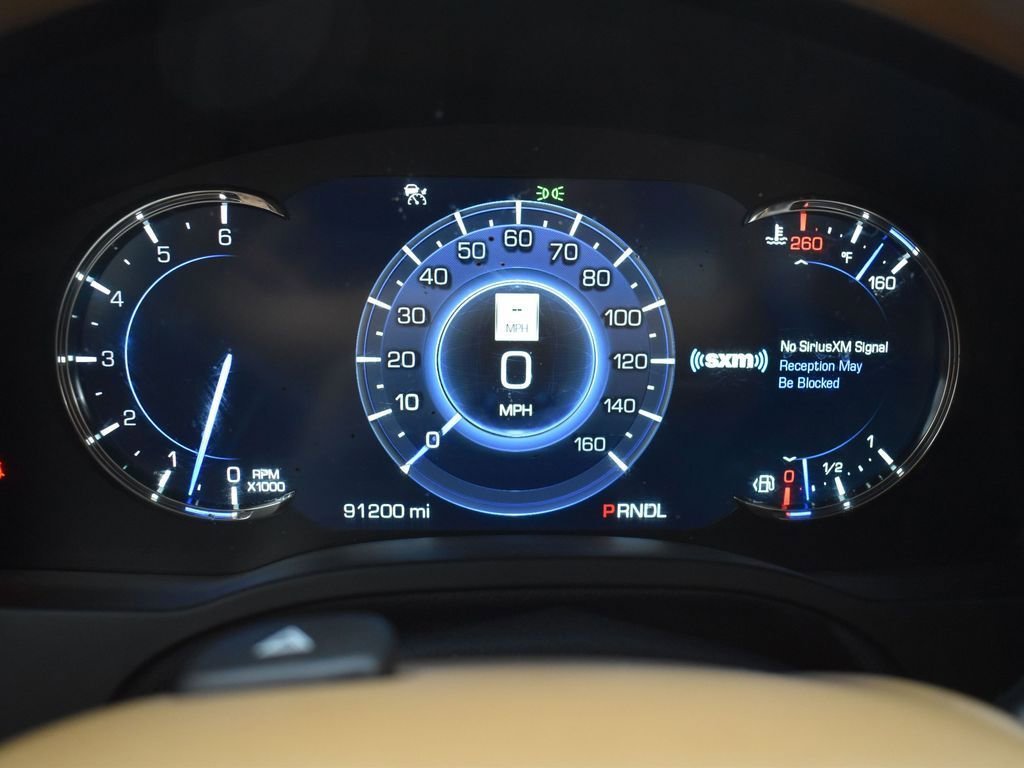 2017 CADILLAC ESCALADE - Image 17