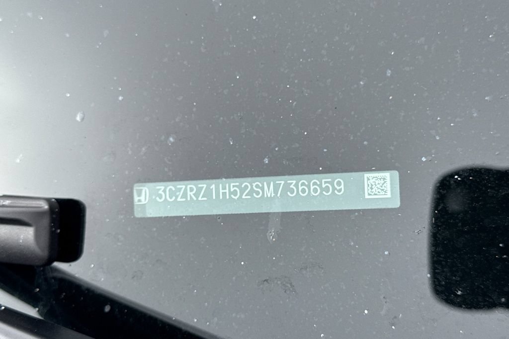 Certified Used 2025 Nordic Forest Pearl Honda Sport image 20
