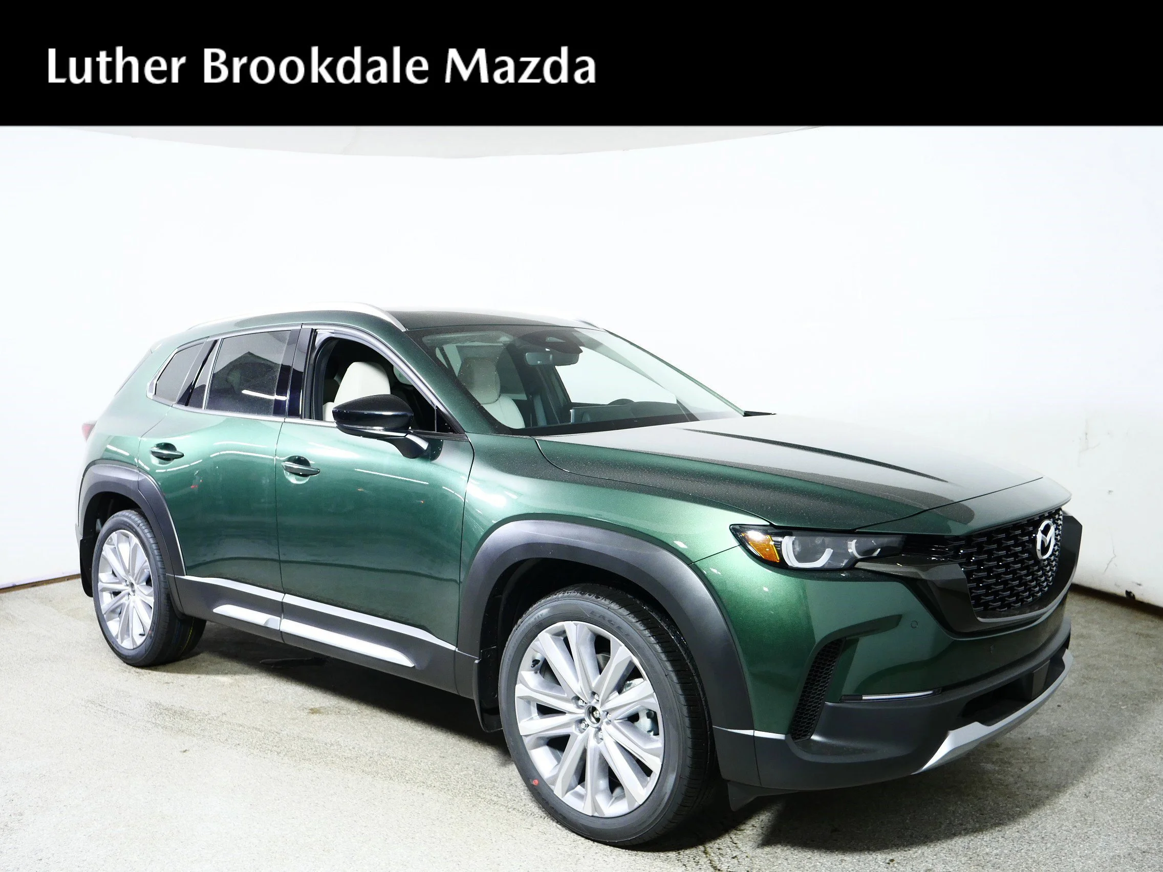 2026 Mazda CX-50 2.5 Turbo Premium Plus's photo