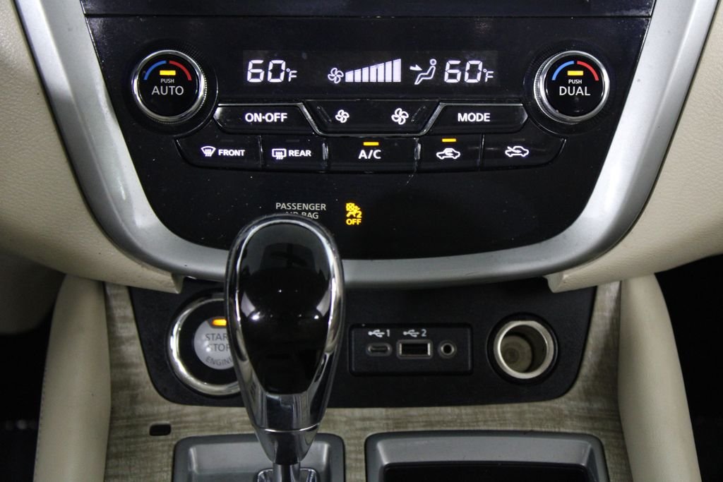 2019 Nissan Murano SL - Photo 22