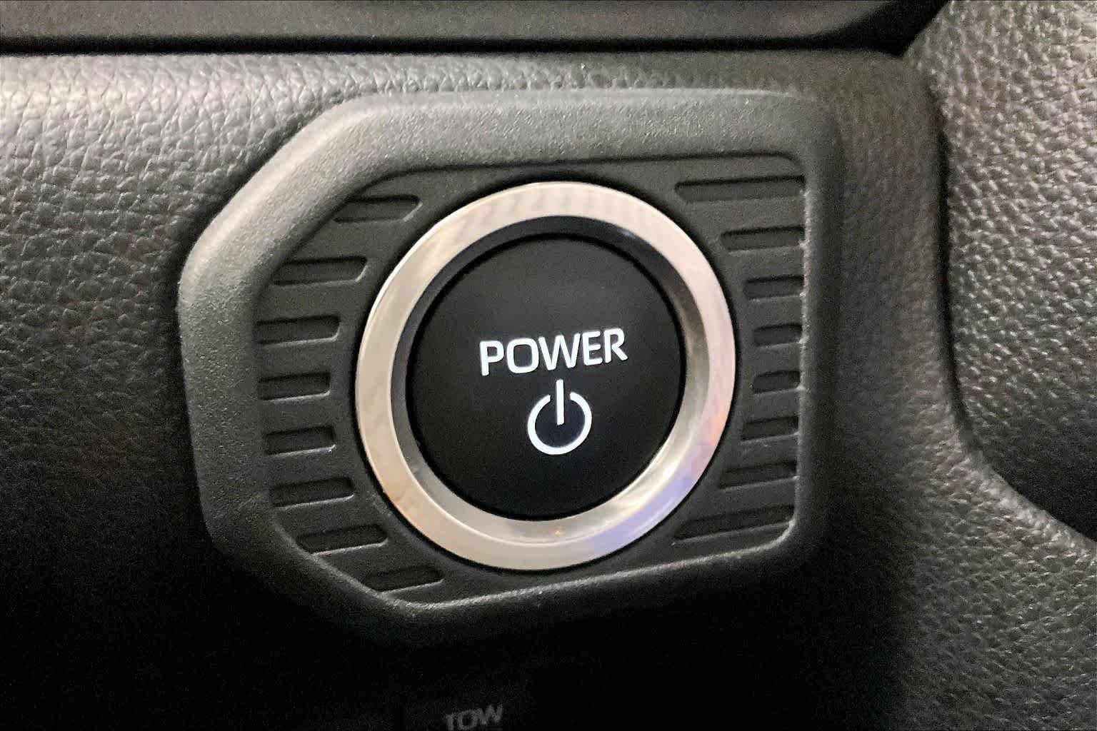 Used 2025 Ice Cap Toyota 1958 image 32