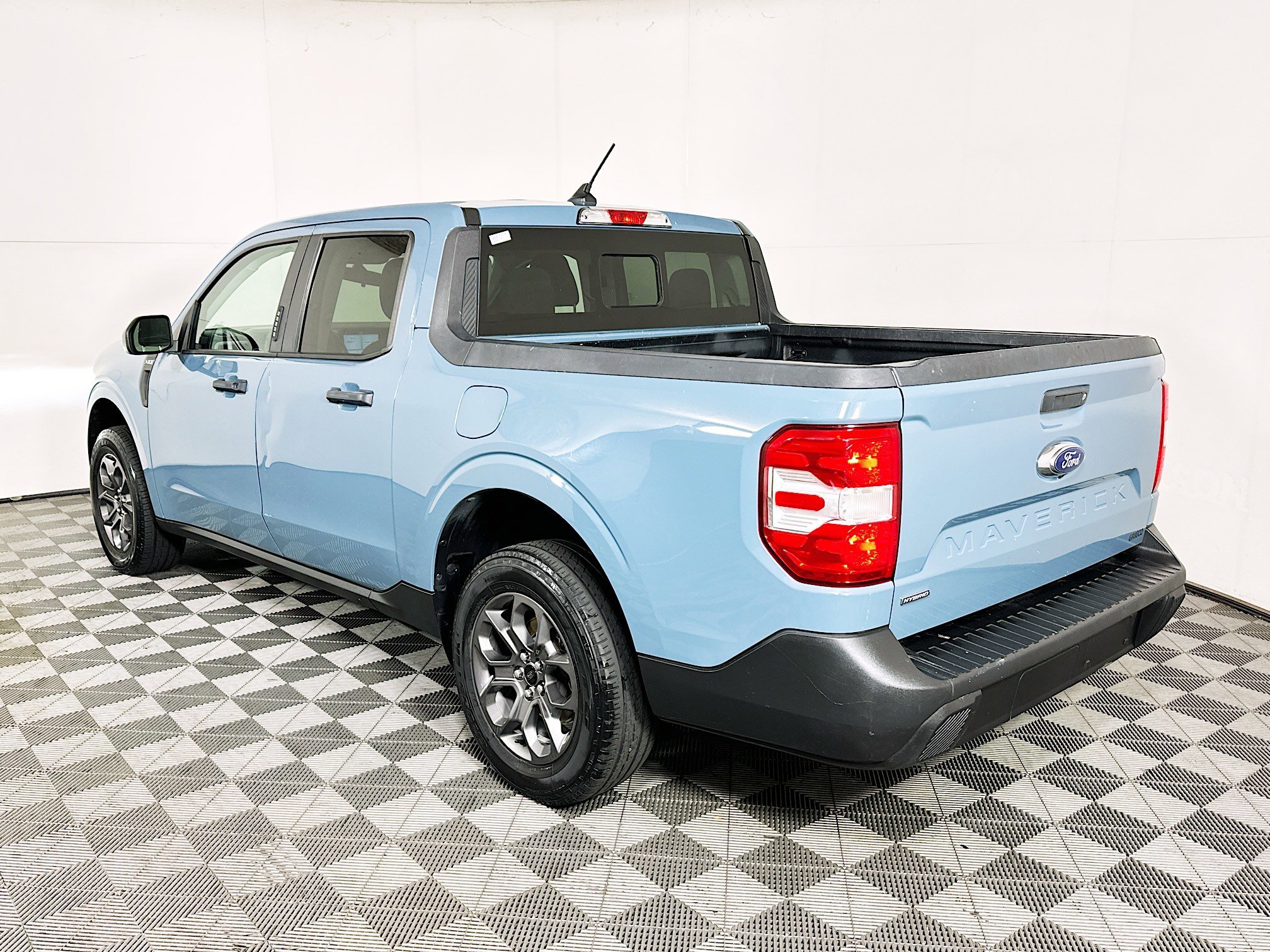 2022 Ford Maverick thumbnail 7