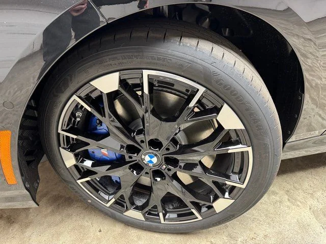 Used 2026 Black BMW M235i xDrive image 28