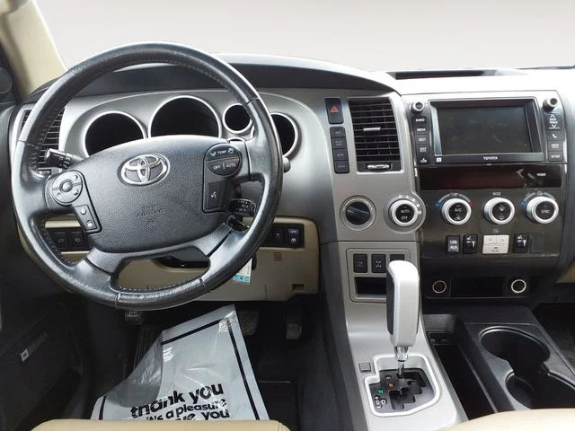 Used 2013 Pyrite Mica Toyota Limited image 10