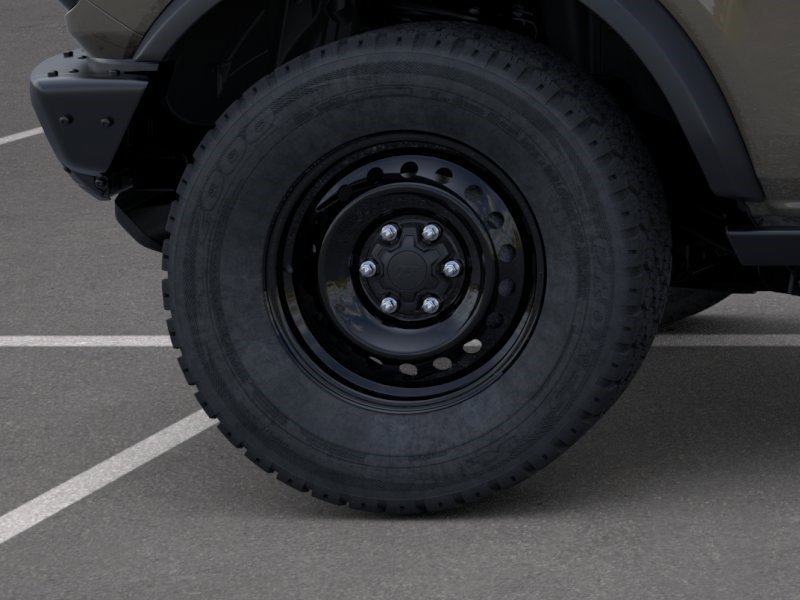 New 2026 Marsh Gray Ford Big Bend image 21