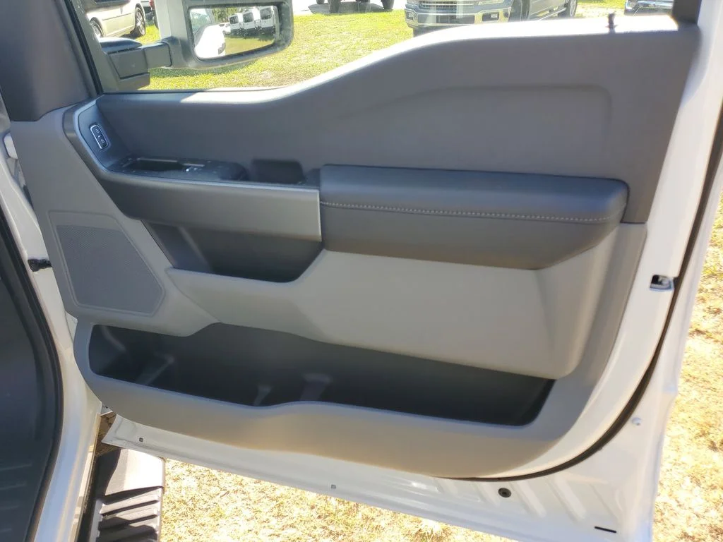 2026 Ford F-250 Super Duty XL - Photo 31