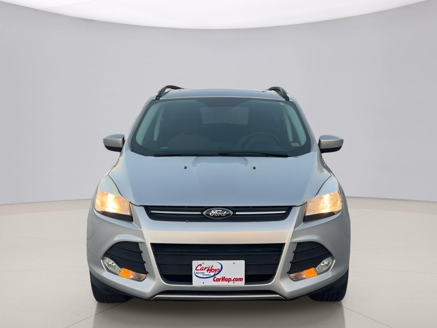 2016 Ford Escape SE - Photo 7