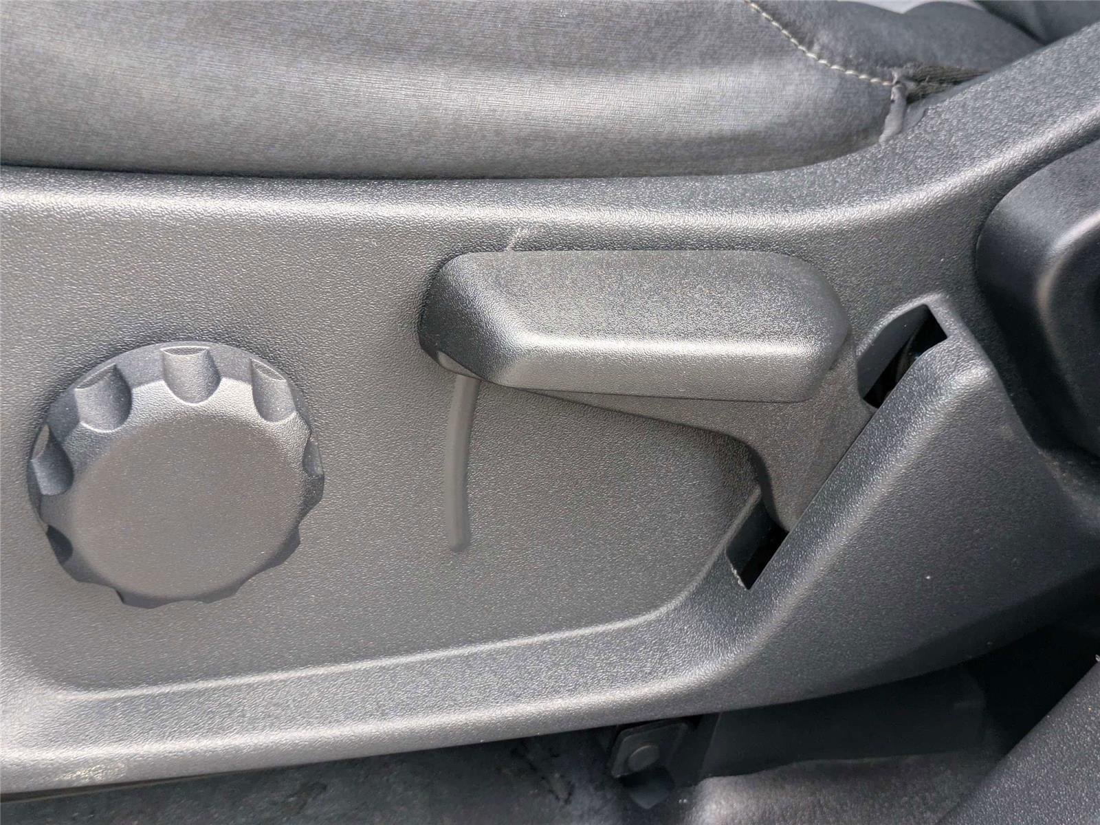 Used 2023 Cactus Gray Ford Everglades Advanced image 22