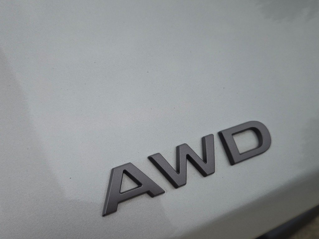 2025 Nissan Murano SL - Photo 20