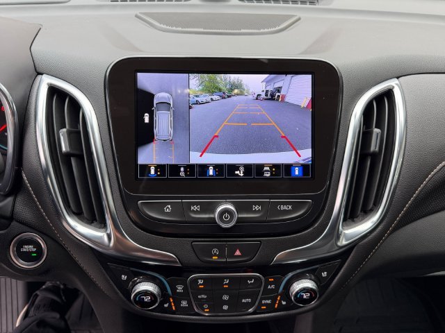 2024 Chevrolet Equinox Premier - Photo 16