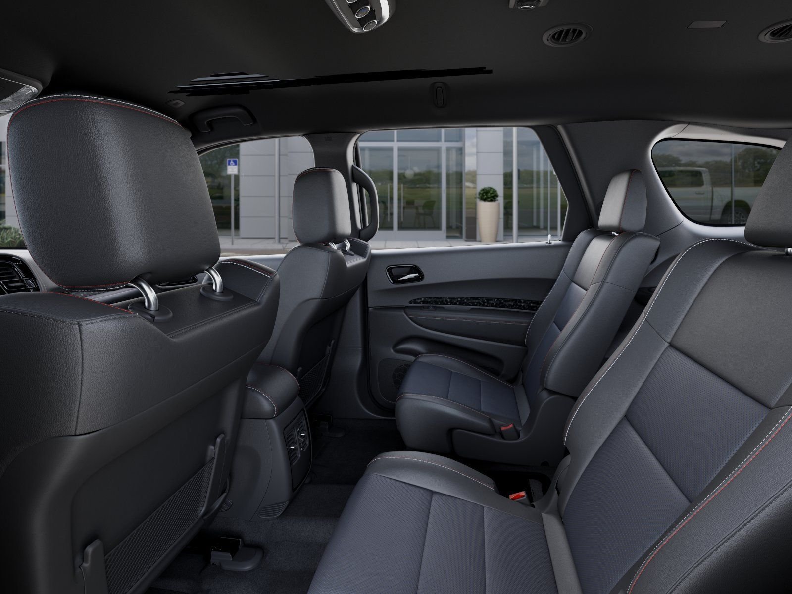 New 2026 Night Moves Dodge GT Plus image 23