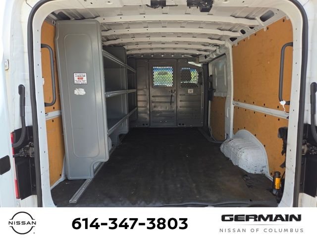 Used 2019 White Nissan SV image 20