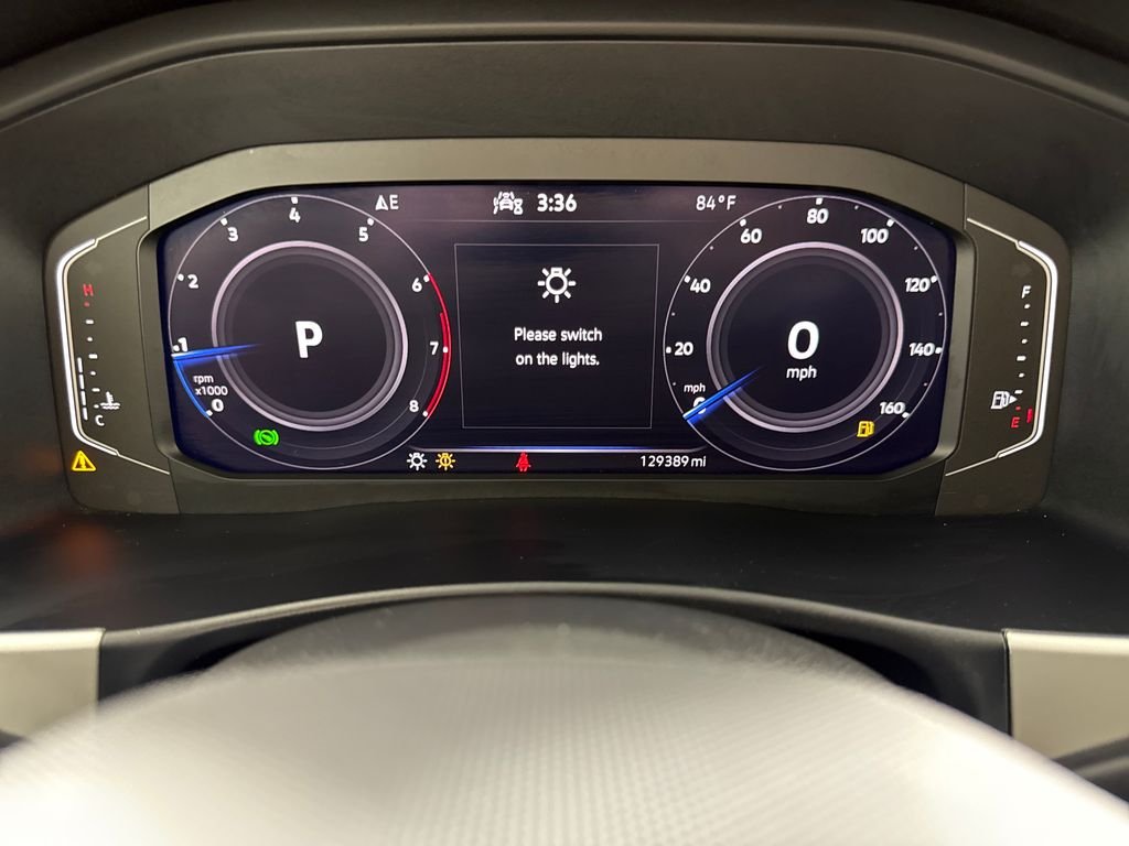 2023 Volkswagen Atlas SE w/Tech - Photo 14
