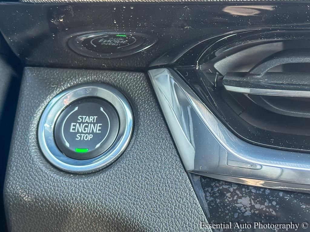 2026 BUICK ENVISTA - Image 13