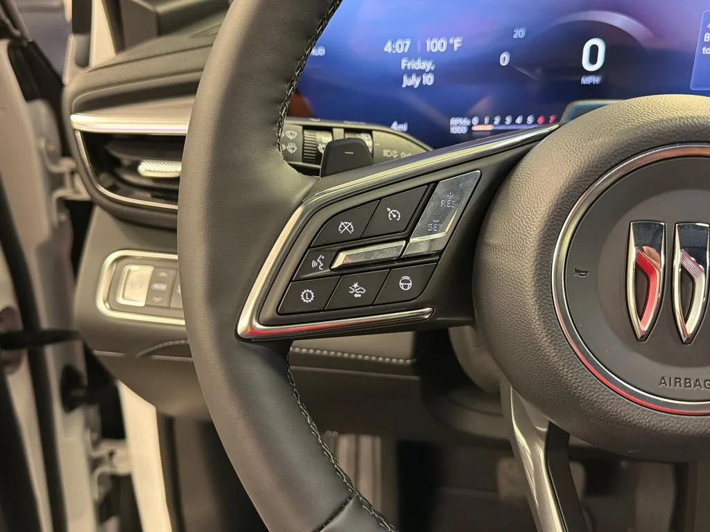 2026 Buick Enclave Preferred - Photo 33