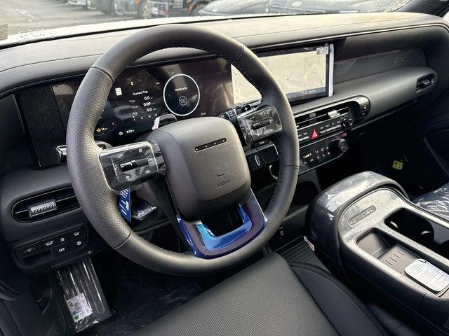 New 2026 White Hyundai XRT Pro image 2